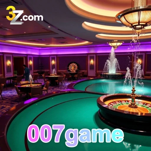 007game com Jogos de caça-níqueis