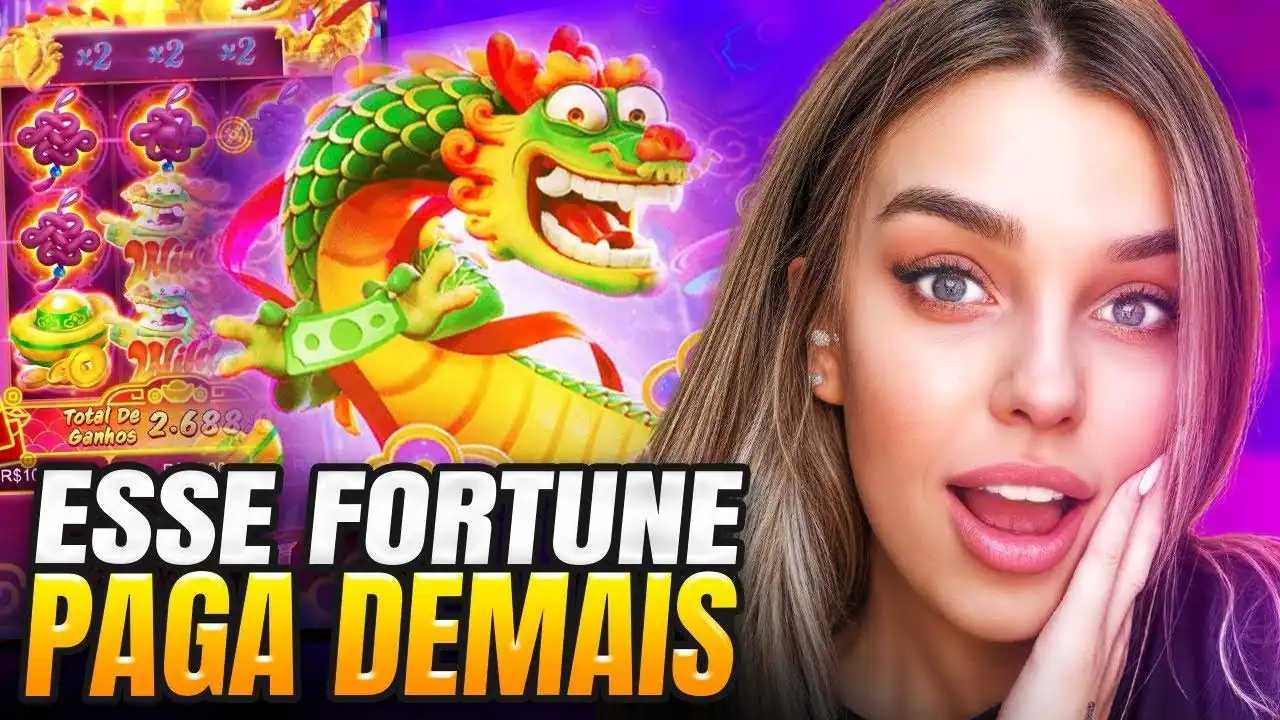 007game Fortune Dragon