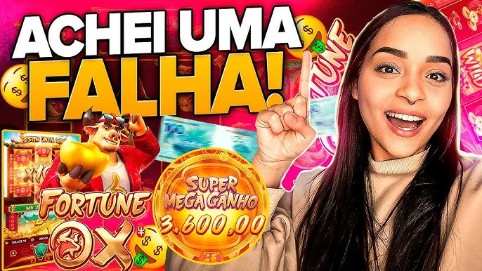 Respins Dourados Fortune Ox 007game - Sistema Único de Respins