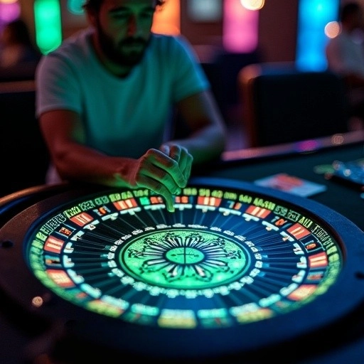 Jackpots Progressivos 007game - Prêmios Milionários