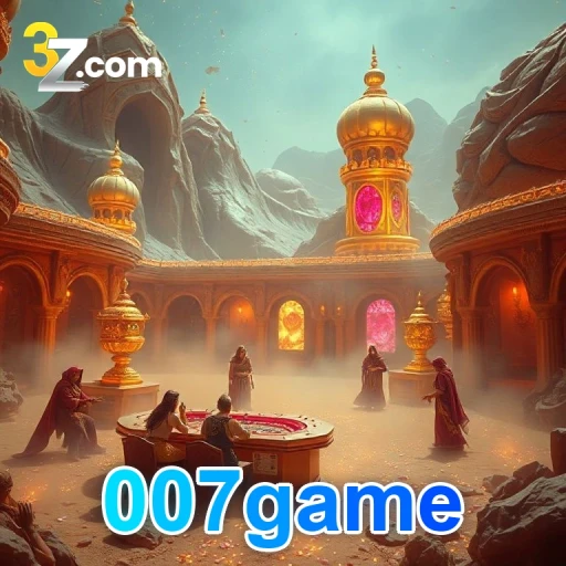 007game com Jogos de caça-níqueis