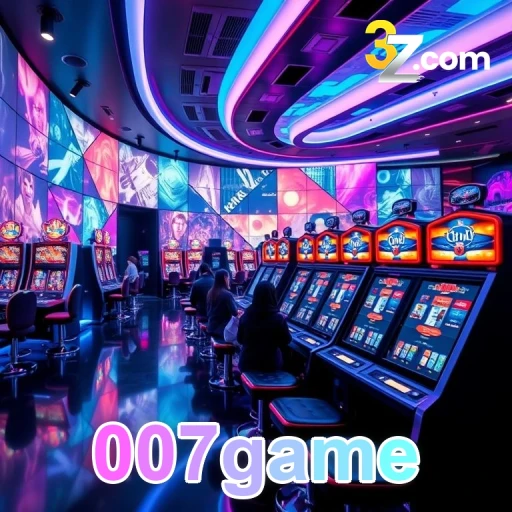 007game com Plataforma